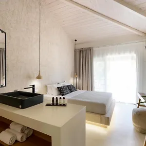Apartahotel Karidi Boutique