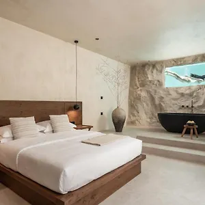 Appart hôtel Seven Rocks, Paliouri