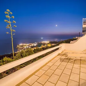 Aparthotel Amazing View Agios Stefanos (Mykonos)