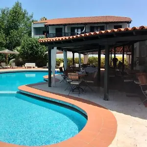 3* Aparthotel Eden
