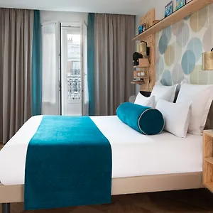 Locomo - Gare De Lyon Bastille Otel Paris