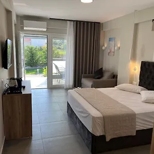 Astra Luxury Hotel apartamentowy