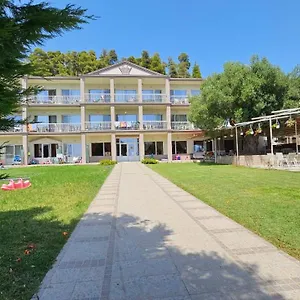 Hotel Crown