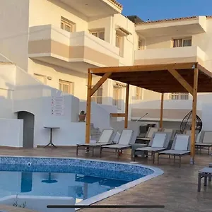 Hotel Coralli Kokkini Hani