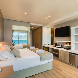 Hotel Oniros Residences Souda