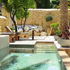 Aparthotel Pepi Boutique (adults Only) Rethymno (Crete)