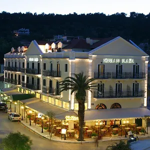 Hotel Ionian Plaza & Argostoli (Kefalonia)