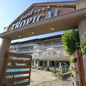 Апарт-отель Tropical, Ханиоти