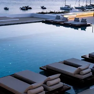 Hotel Manoula's Mykonos Agios Ioannis Diakoftis