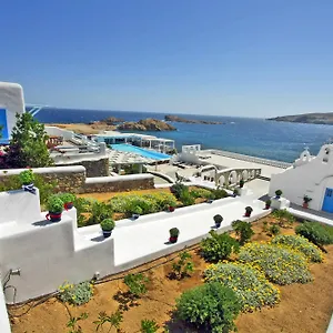 Resort Mykonos Lolita, A Grecotel To Live Mykonos Town